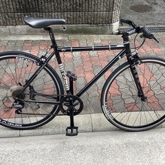 MASI クロスバイクの中古が安い！激安で譲ります・無料であげます  