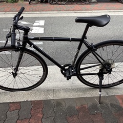 🚴  masi カフェレーサーウノ