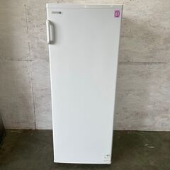 NORFROST 日本ゼネラルアプラィアンス ノンフロン電気冷凍庫 FFU155RF