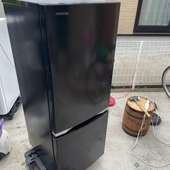高年式冷蔵庫 家電の中古が安い！激安で譲ります・無料であげます  