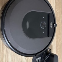 iRobot ルンバ Roomba i7 アイロボット ルンバ i7 ロボット掃除機