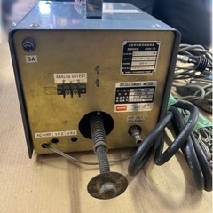 バンザイ DIESEL スモークメーター型式DSM-10