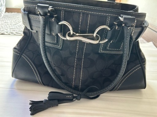 COACH バック