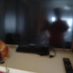 32型カラーテレビ