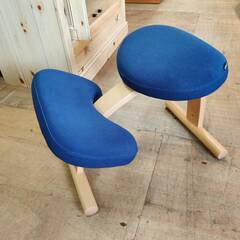 【愛品倶楽部柏店】 バランスラボ バランスチェア&ライティングボードMサイズ バランス イージー