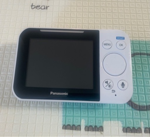 Panasonic ベビーモニター