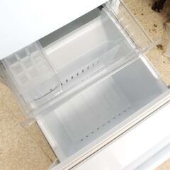 YAMADA 156L 冷蔵庫③ 2020年製 YRZ-F15G1 ホワイト ヤマダ電機 100Lクラス 2ドア 札幌市北区屯田店