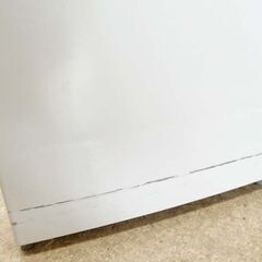 YAMADA 156L 冷蔵庫③ 2020年製 YRZ-F15G1 ホワイト ヤマダ電機 100Lクラス 2ドア 札幌市北区屯田店