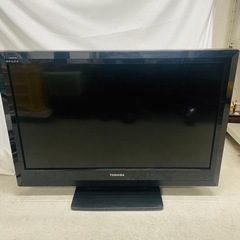 J203☆SHARP☆32インチ地デジTV☆LC-32H30☆2017年製
