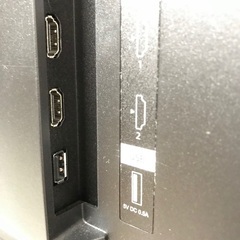 即日受渡❣️3年前購入Panasonic 4K43型液晶スピーカー搭載モニター19500円 即日受渡❣️3年前購入Panasonic 4K43型液晶スピーカー搭載モニター19500円