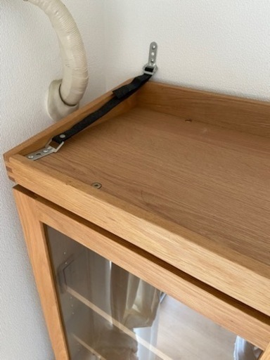 unico カップボード W900 unico STRADA カップボード 4/25で削除