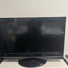 ３２型テレビ