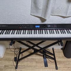 Roland 電子ピアノ RD-300nx