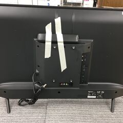 ★ジモティ割あり★ Hisenceハイセンス 液晶テレビ 40H38E 40インチ 19年製 動作確認／クリーニング済み SJ6147