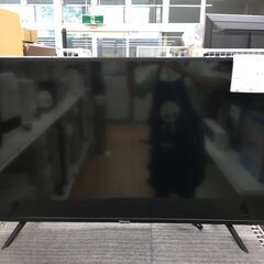 ☆ジモティ割あり☆ Hisenceハイセンス 液晶テレビ 40H38E 40インチ 19