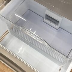☆ジモティ割あり☆ MITSUBISHI 冷蔵庫 455L 年式2022 動作確認 