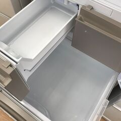 ☆ジモティ割あり☆ MITSUBISHI 冷蔵庫 455L 年式2022 動作確認 
