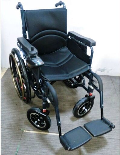 未使用　ポルタス タンク ハイブリッド　電動車椅子 DS-A57　動作良好　DASHUO　電動カート　リチウムイオン電池　PORTUS TANK HYBRID