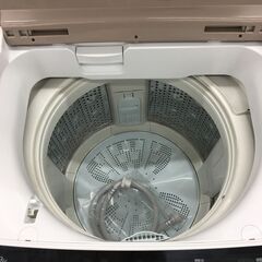 ☆ジモティ割あり☆ 日立 HITACHI ヒタチ 洗濯機 BW-V90B 9.0kg 18年製 