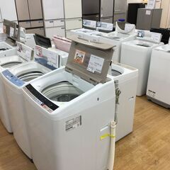 ☆ジモティ割あり☆ 日立 HITACHI ヒタチ 洗濯機 BW-V90B 9.0kg 18年製 