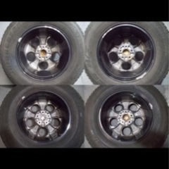 ラングラー ホイール