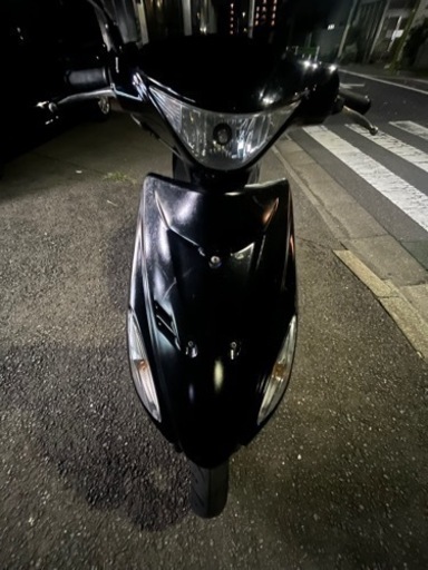 バイクパーツ