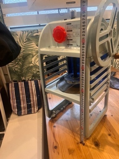 Rinnai SRG365E ガスファンヒーター ホワイト