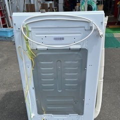 TOSHIBA 全自動洗濯機 2018年製 AW-45M5-オメガビンテージデビルゴールド自動巻きメンズ腕時計稼働品