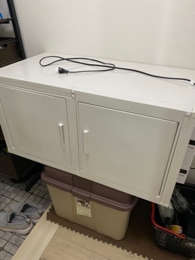 冷やし虫家　美品　激安セール