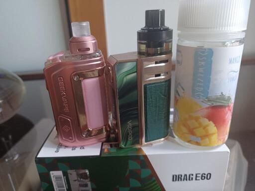 vape (ヴェプ）