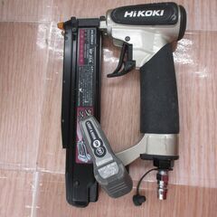 HIKOKI ハイコーキ NP35A ピン釘打ち機 中古品 【ハンズクラフト宜野湾店】