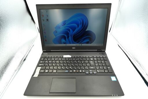 フルHD 美品★ 15.6 NEC ノートPC Versa pro PC-VK24MD2FR Core i5-6300U windows11 pro 8GB SSD128GB  オフィス (795) フルHD 美品☆ 15.6 NEC ノートPC Versa pro PC-VK24MD2FR Core i5-6300U