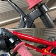 ヨツバサイクル　ヨツバ ゼロ 16インチ