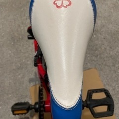 ヨツバサイクル　ヨツバ ゼロ 16インチ