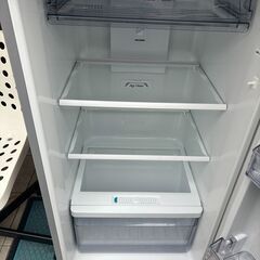 Panasonic ノンフロン冷凍冷蔵庫 NR-B250T-SS 2019年製 248L ☆買取帝国 朝霞店 配送可能