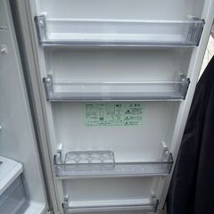 Panasonic ノンフロン冷凍冷蔵庫 NR-B250T-SS 2019年製 248L ☆買取帝国 朝霞店 配送可能