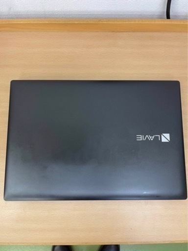 NEC  LAVIL ノートパソコン2019年式