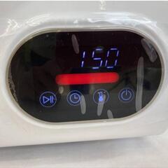 小型衣類乾燥機　VERSOS VS-H032 デジタルディスプレイ付き VERSOS ベルソス VS-H032 家庭用 小型衣類乾燥機 乾燥2.5kg 2022年製