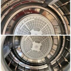 VERSOS ベルソス VS-H032 家庭用 小型衣類乾燥機 乾燥2.5kg 2022年製