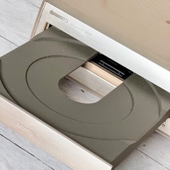 Pioneer レーザーディスクプレーヤー LD-S9