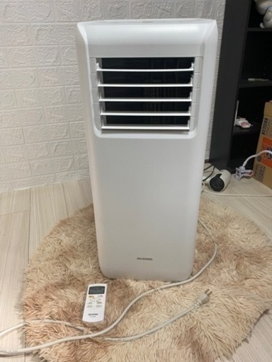 ポータブルエアコン
