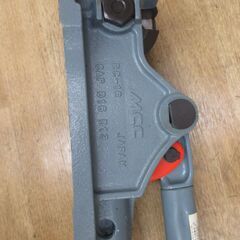 MCC RC-16 鉄筋カッター 未使用 長期保管品 【ハンズクラフト宜野湾店】
