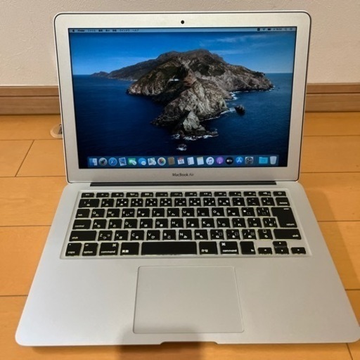 Mac MacBook Air