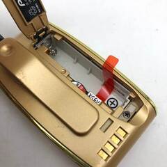 ss6587 パイオニア 集音器 VMR-M800 フェミミ ゴールド pioneer femimi