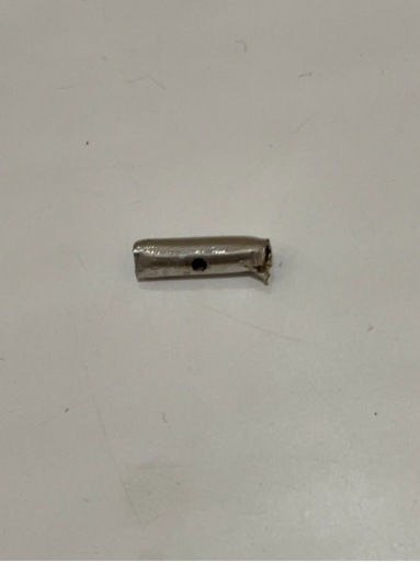 K18WG カフスパーツ 0.8g