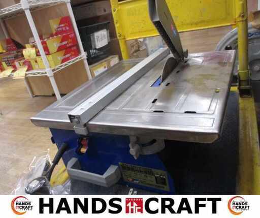 石井 SRP-410 セラポート410 中古品 【ハンズクラフト宜野湾店】