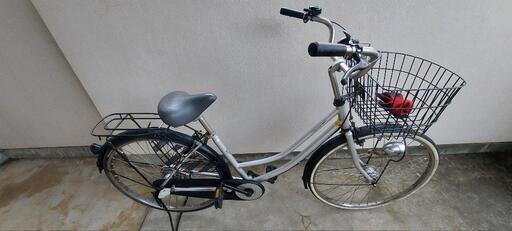 自転車