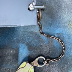 フォークリフトサヤ135*50