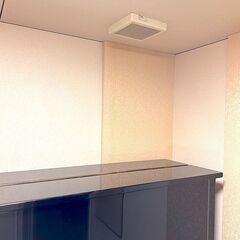 ヤマハアビテックス AUK20 2畳 -30db 中古防音室 東京都から！