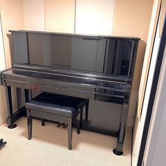 ヤマハアビテックス AUK20 2畳 -30db 中古防音室 東京都から！